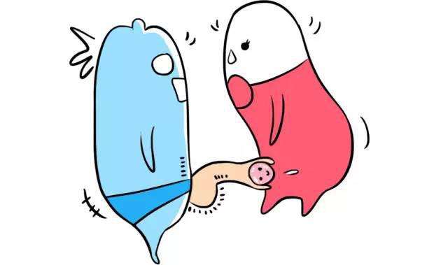 射精无力是怎么回事