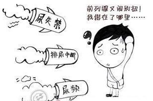 苏州前列腺炎*多少钱