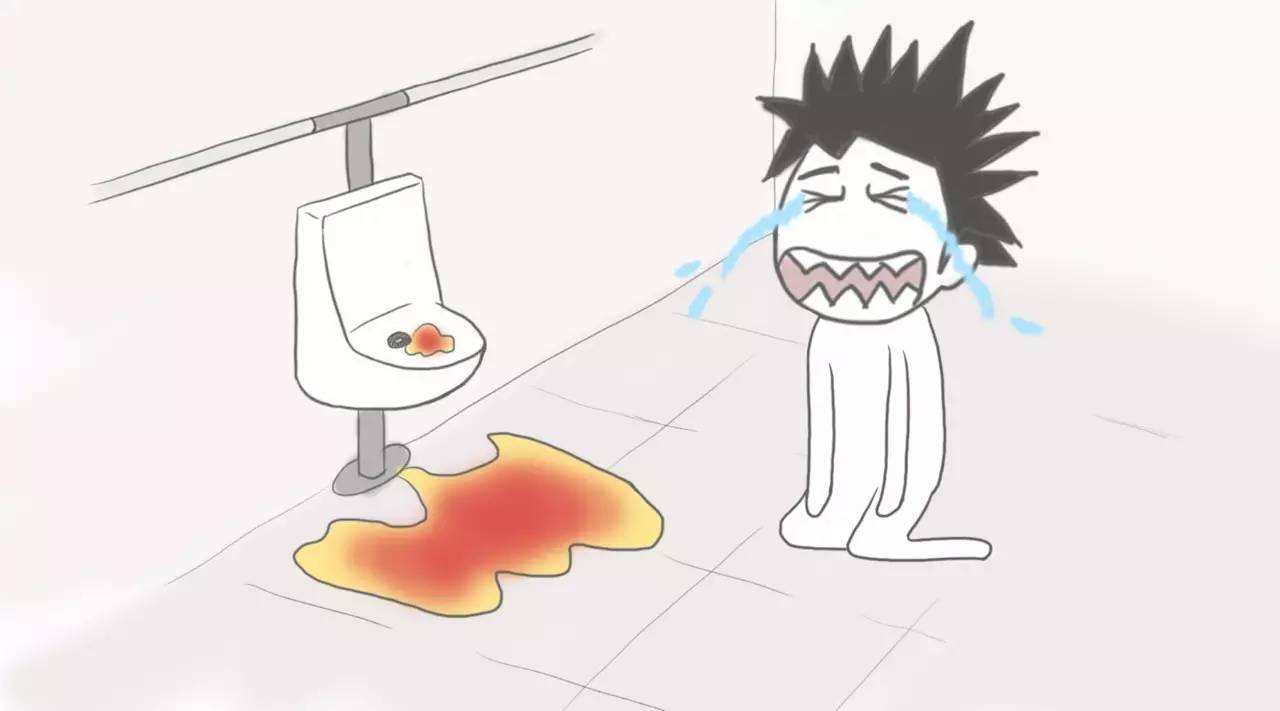 急性前列腺有何原因