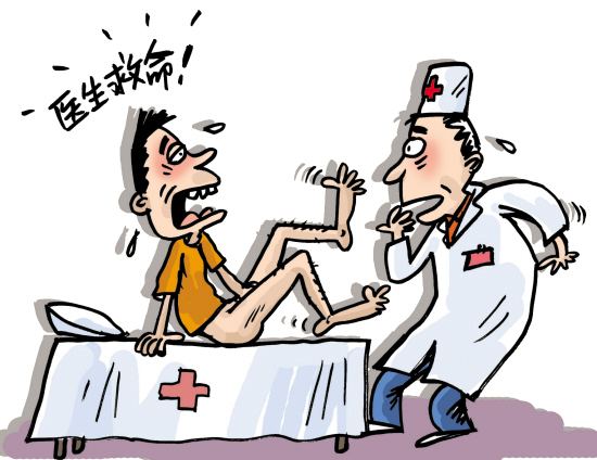 精囊炎吃什么好