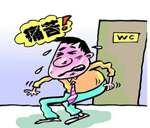 前列腺炎的早期症状