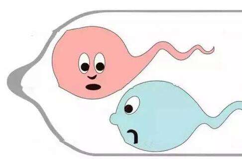 精液粘稠怎么回事