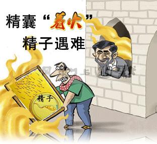 精囊炎治疗注意事项