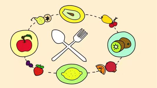 三种食物影响生育
