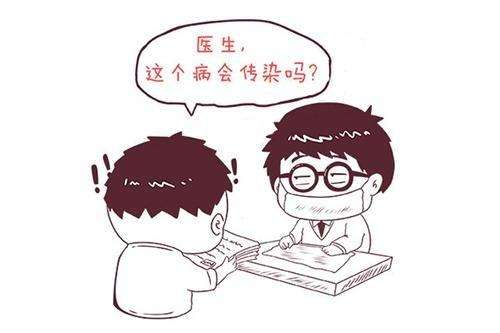 龟头炎是怎么患上的