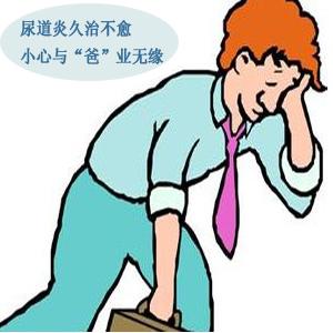 尿道炎怎么预防呢