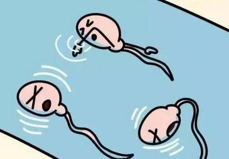 精子不液化怎么检查
