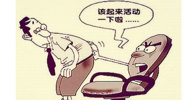 前列腺炎为何年轻化